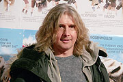 Wilde Kerle Regisseur Joachim Masannek (Foto: Martin Schmitz)